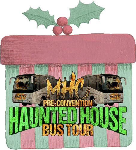 MHC Pre-Convention Bus Tour