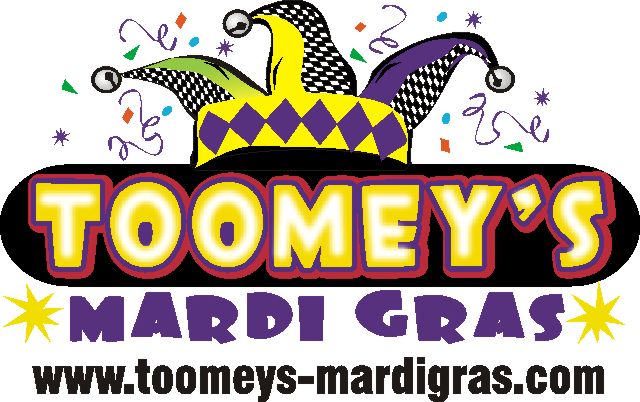 Toomeys_Mardi_Gras_Color_Logo