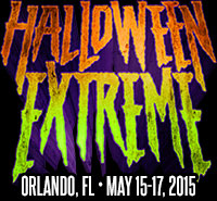 Halloween Extreme
