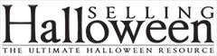 Selling Halloween