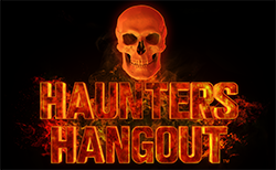Haunters Hangout