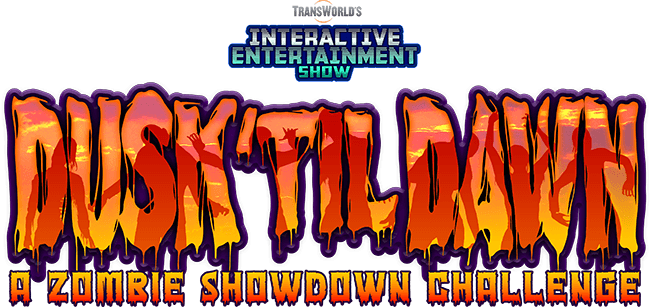 Dusk 'til Dawn: A Zombie Showdown Challenge